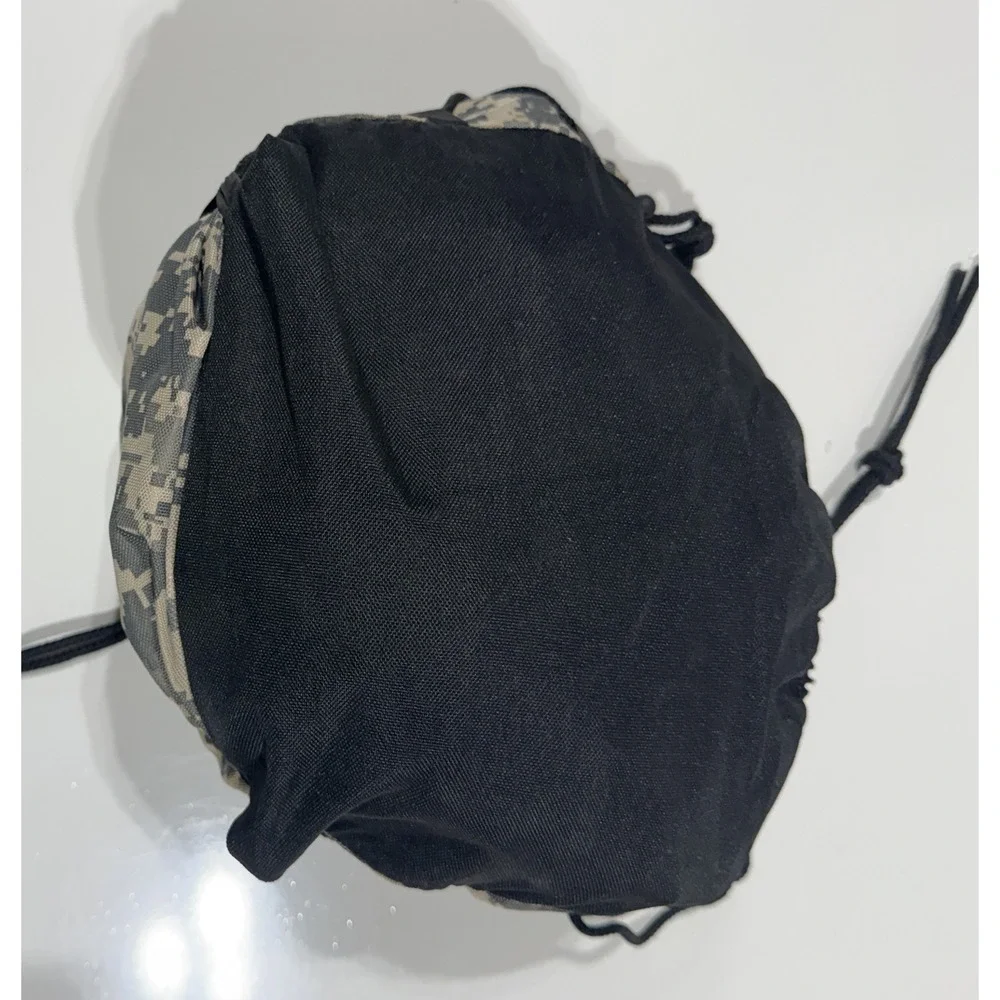 CABELAS TrailGear Hunting Game Carrier Backpack ACU Digital Camo Meat Hauler